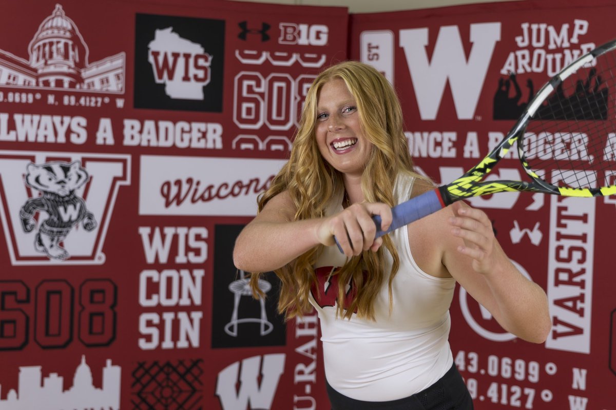 BadgerWTennis's tweet photo. .@ITA_Tennis Kickoff Weekend 🔜

We head to North Carolina with play beginning tomorrow at 1 PM against Arizona State! https://t.co/eG87UvOBGP