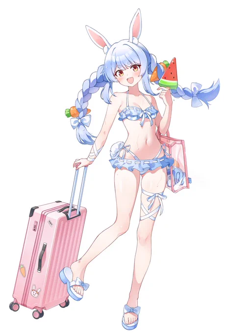 #ぺこらーと   #兎田ぺこら  #ホロライブ 