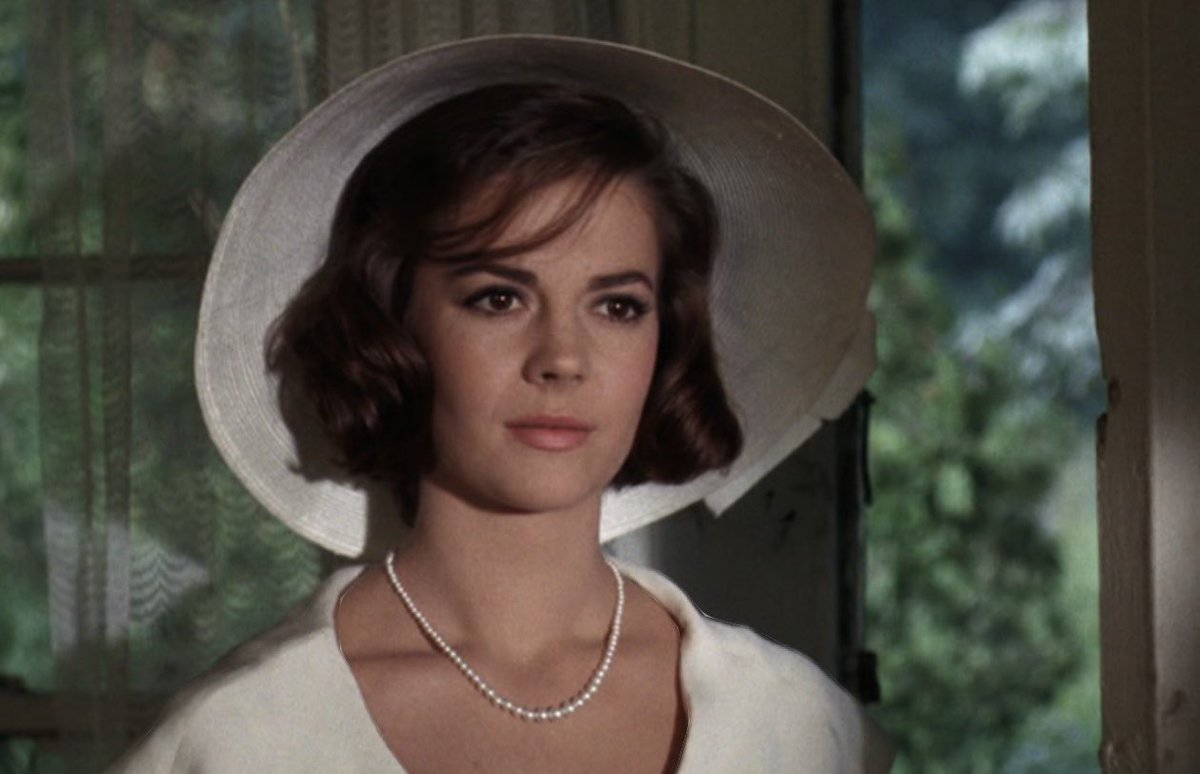 JaneDaas's tweet photo. @HollywoodYeste1 Natalie Wood, Splendor in the Grass and Glenn Close, The Natural https://t.co/PJr7IPxiu0