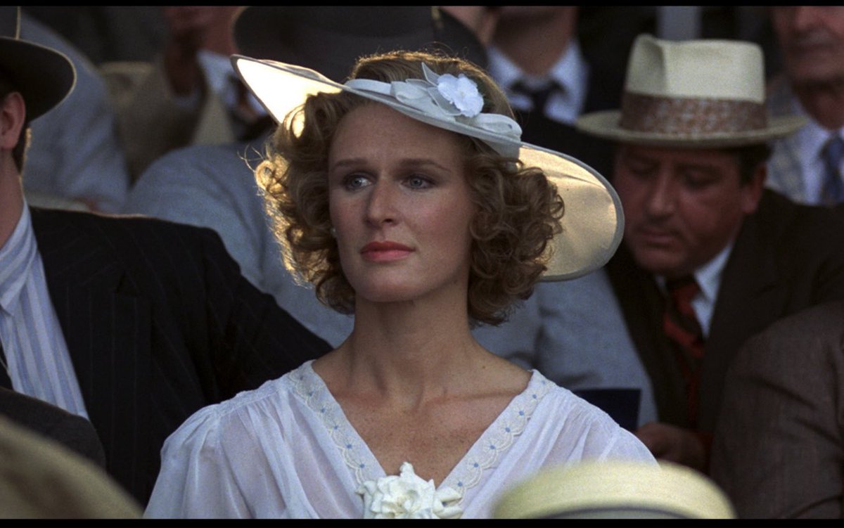 JaneDaas's tweet photo. @HollywoodYeste1 Natalie Wood, Splendor in the Grass and Glenn Close, The Natural https://t.co/PJr7IPxiu0