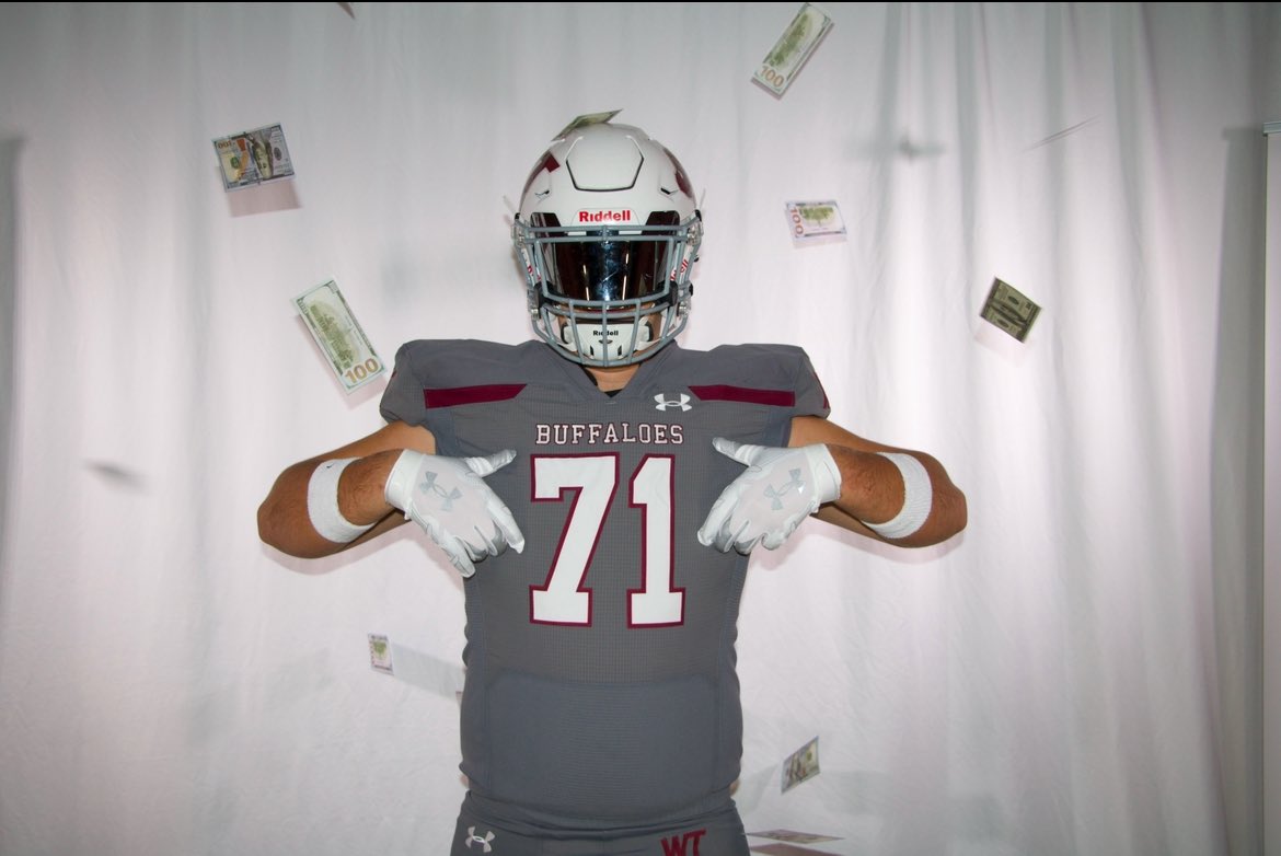 Noah Lynn (@n0ahlynn17) on Twitter photo After many prayers, I have decided to take my talents to West Texas A&M! I really want to thank God for guiding me in my decision, my family for their endless support, and my team for the opportunity and doors it opened! Canyon here I come! <a href="/WTAMUFootball/">Buffalo Football</a> <a href="/CoyotesRising/">Coyote Football</a> After many prayers, I have decided to take my talents to West Texas A&M! I really want to thank God for guiding me in my decision, my family for their endless support, and my team for the opportunity and doors it opened! Canyon here I come! <a href="/WTAMUFootball/">Buffalo Football</a> <a href="/CoyotesRising/">Coyote Football</a>