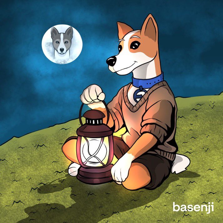 <a href="/WhalesChina/">Whales China巨鲸</a> Basenji on <a href="/base/">Base</a> 
$benji