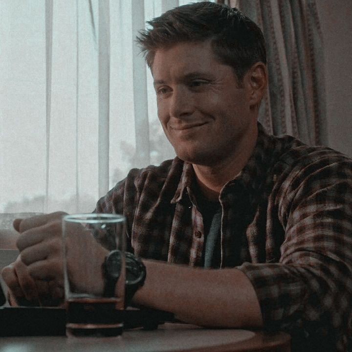 Happy birthday, Squirrel! 🥳🤎🐿️
#JensenAckles #SPNFamily #DeanWinchester