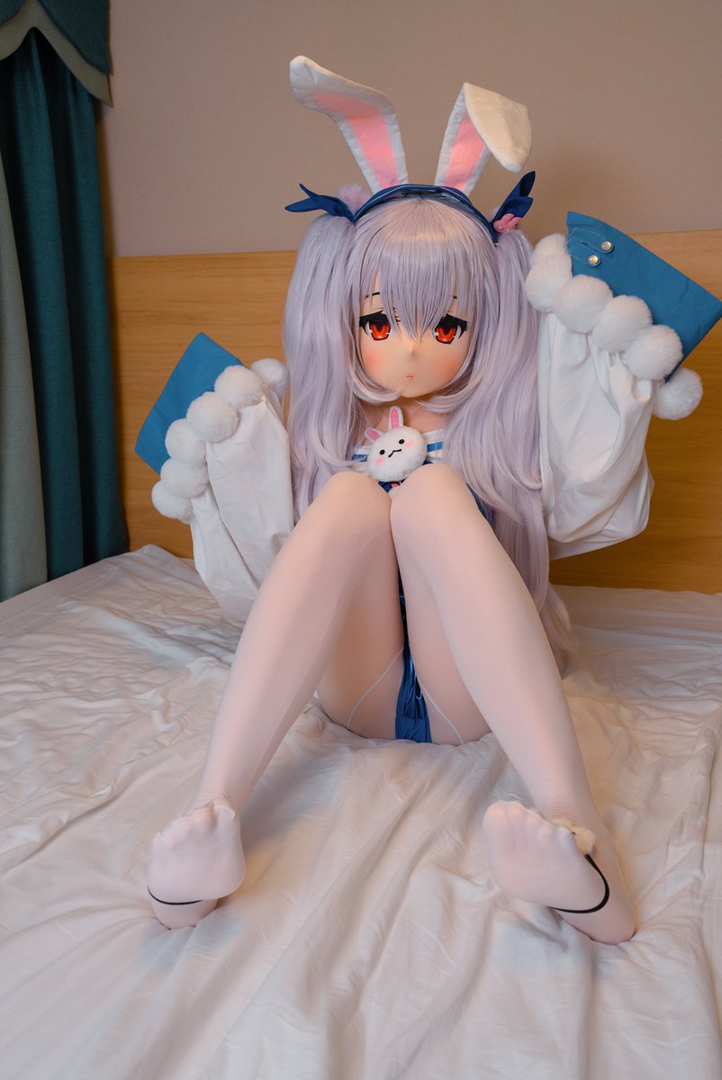 EatIcr's tweet photo. Laffey~ 一库哟~ https://t.co/zL14WgSPs7