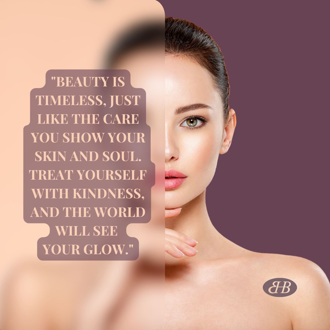 EssentialsHB's tweet image. Thought of the week:

"Beauty is timeless, just like the care you give to your skin and soul. Treat yourself today—you deserve it!"

🌷✨ #TimelessBeauty #EssentialsHB