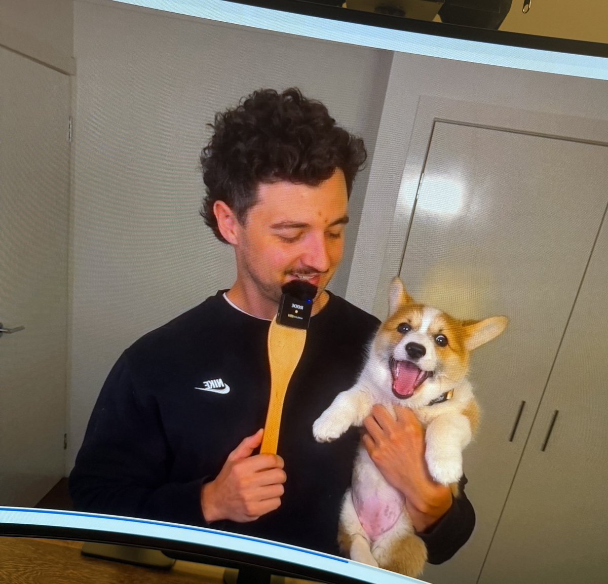 Rivalrvn YouTube channel newest employee and co-anchor coming to a video near you tonight