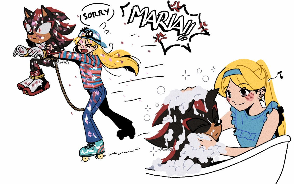 ~H00KiE'z📌COMIPARA6 I18-19 tweet media