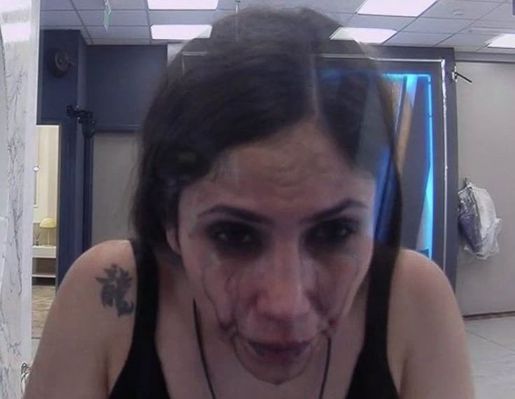 Lo más triste de haber bajado de peso es haberme quedado sin tetas