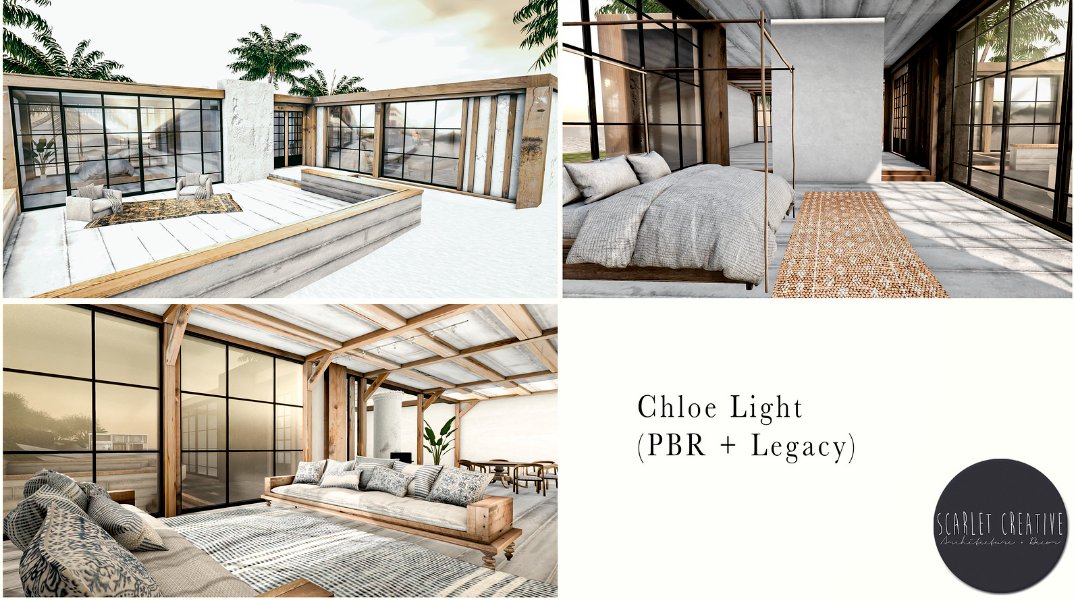 KawaiiFeedSL's tweet photo. Scarlet Creative: Chloe Light〡Tranfer Fridays @ Mainstore〡Taxi: https://t.co/0sqjLeh8Zt
#secondlife #metaverse #scarletcreative #transferfridays #mainstore #kawaiifeed https://t.co/BFa4rL7l2c
