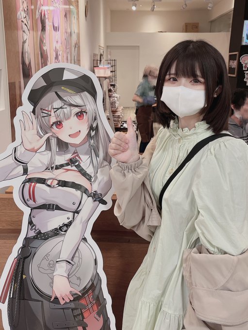 Twitterのコスプレ画像19