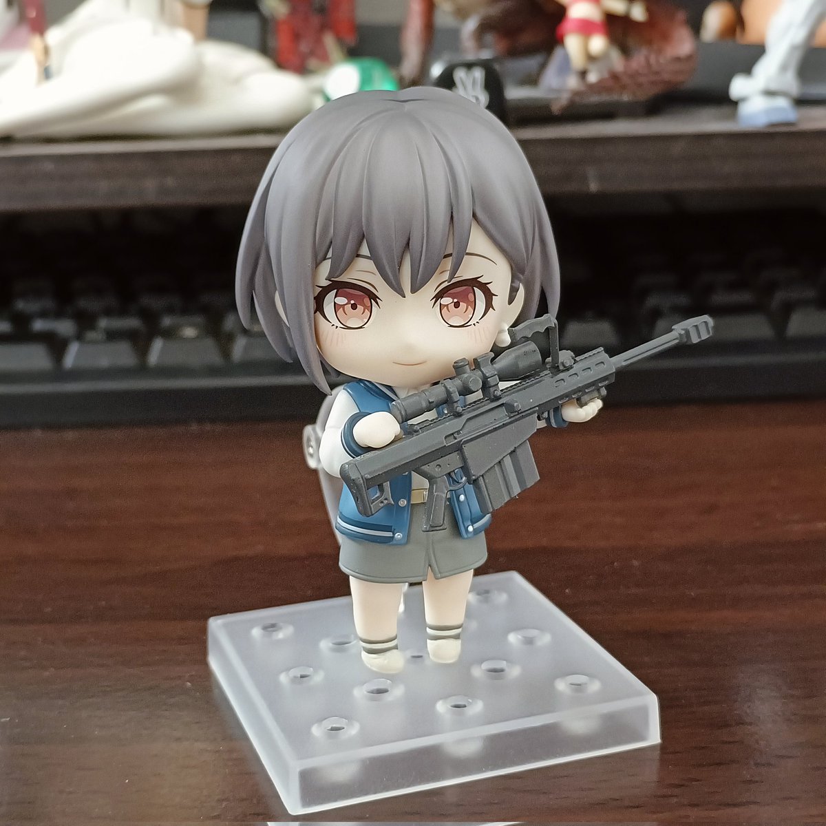 燈寶入手
可愛捏

#MyGO #バンドリ