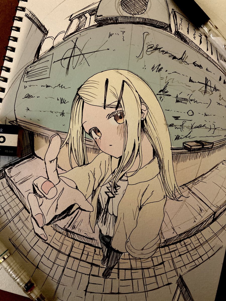 にわとことわに tweet media