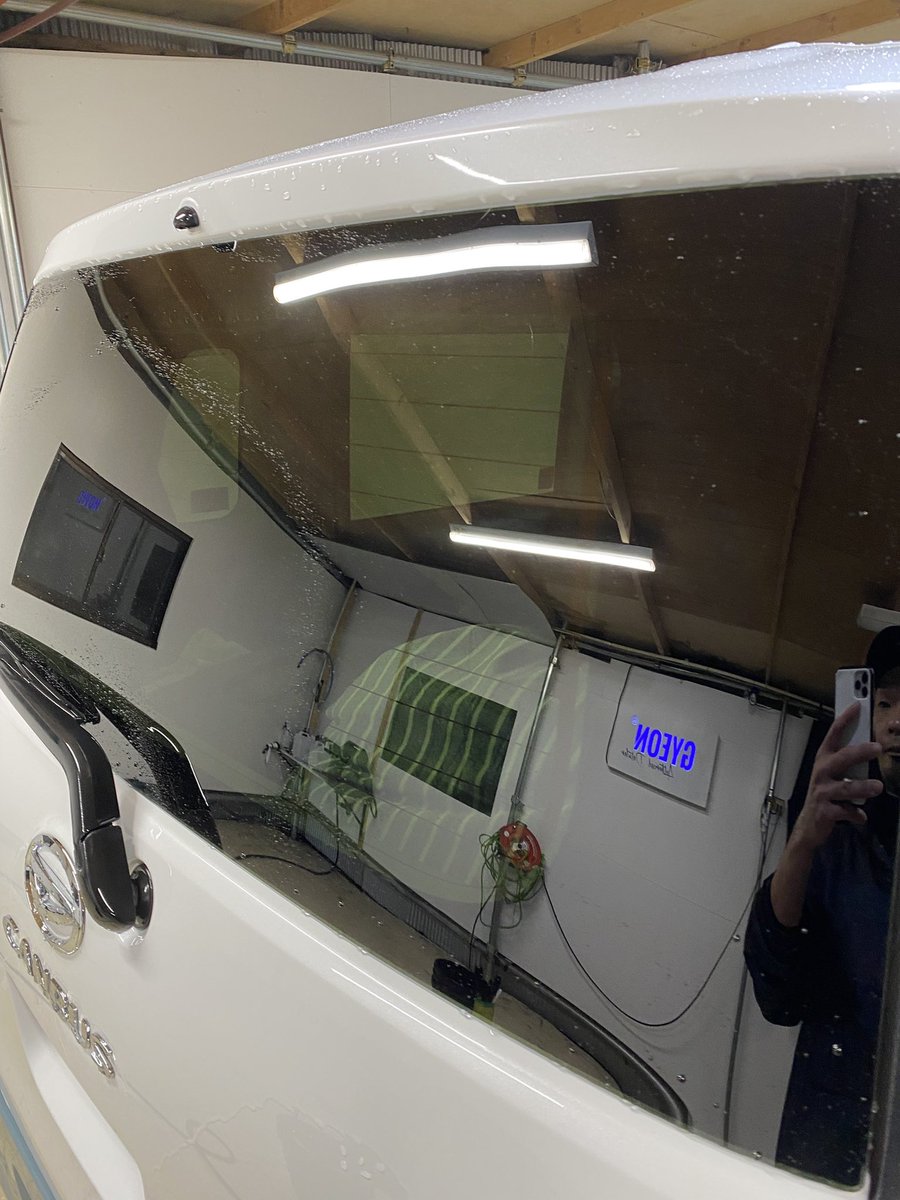 beauty17888's tweet photo. これが当店の洗車です

#CARBEAUTYK
#CBK
#カービューティーk
#CBKDETAIL https://t.co/rlohG2MxyN