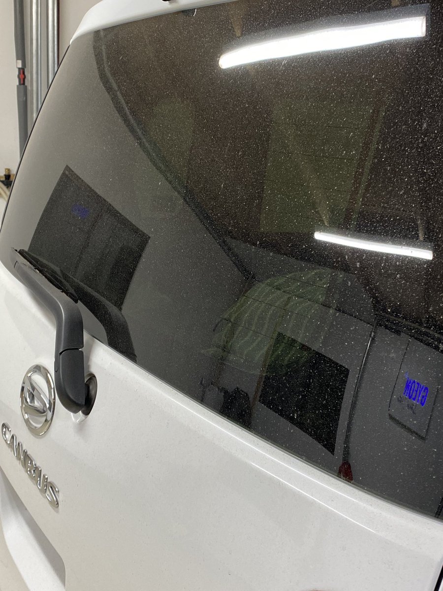 beauty17888's tweet photo. これが当店の洗車です

#CARBEAUTYK
#CBK
#カービューティーk
#CBKDETAIL https://t.co/rlohG2MxyN