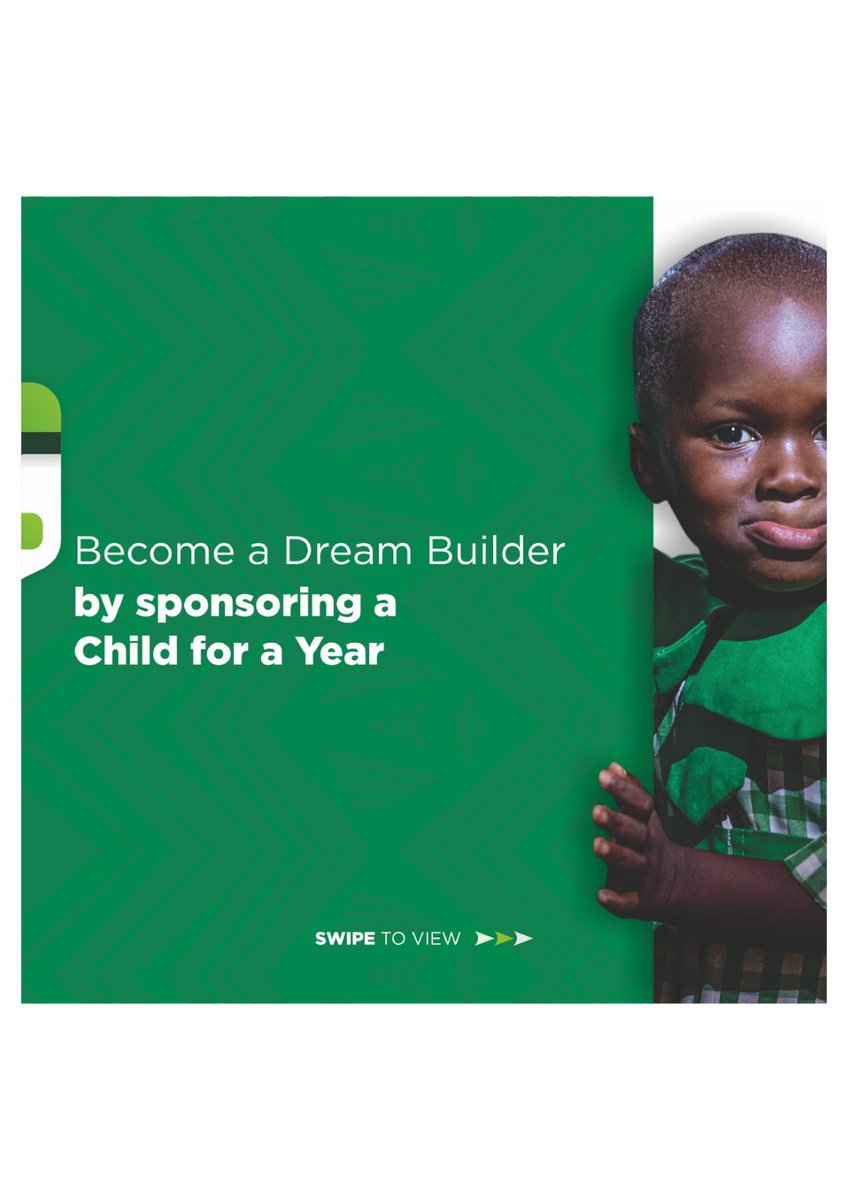 Teach4Nigeria's tweet image. Transform education in Nigeria!

Sponsor a Fellow, child, or partner as a changemaker. Together, we can ensure quality education for all.

📧 partnership@teachfornigeria.org

#TeachForNigeria #BeAChangemaker #SupportEducation