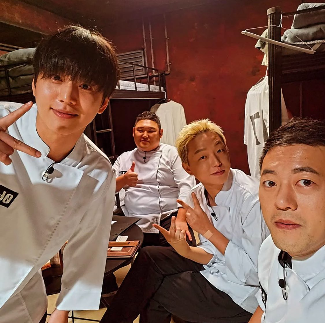 m_luvboy's tweet photo. [ #キムグクホン ]

ペクジョンウォンのレミゼラブル出演中の方のインスタより

🔗https://t.co/A4b06uetVm

#김국헌 #グクホン #グッコン #金国宪 #kimkookheon #kookheon #กุกฮอน https://t.co/aZdGYPOjAQ