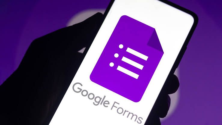 Kutengeneza Google forms ni Rahisi sana.

Kwa kuitumia Simu.

Labda uliwahi kujaza tu ,lakini unahisi ni changamoto kutengeneza Yako .

Repost

Like

Comment "Form" Nikutumie maelekezo.