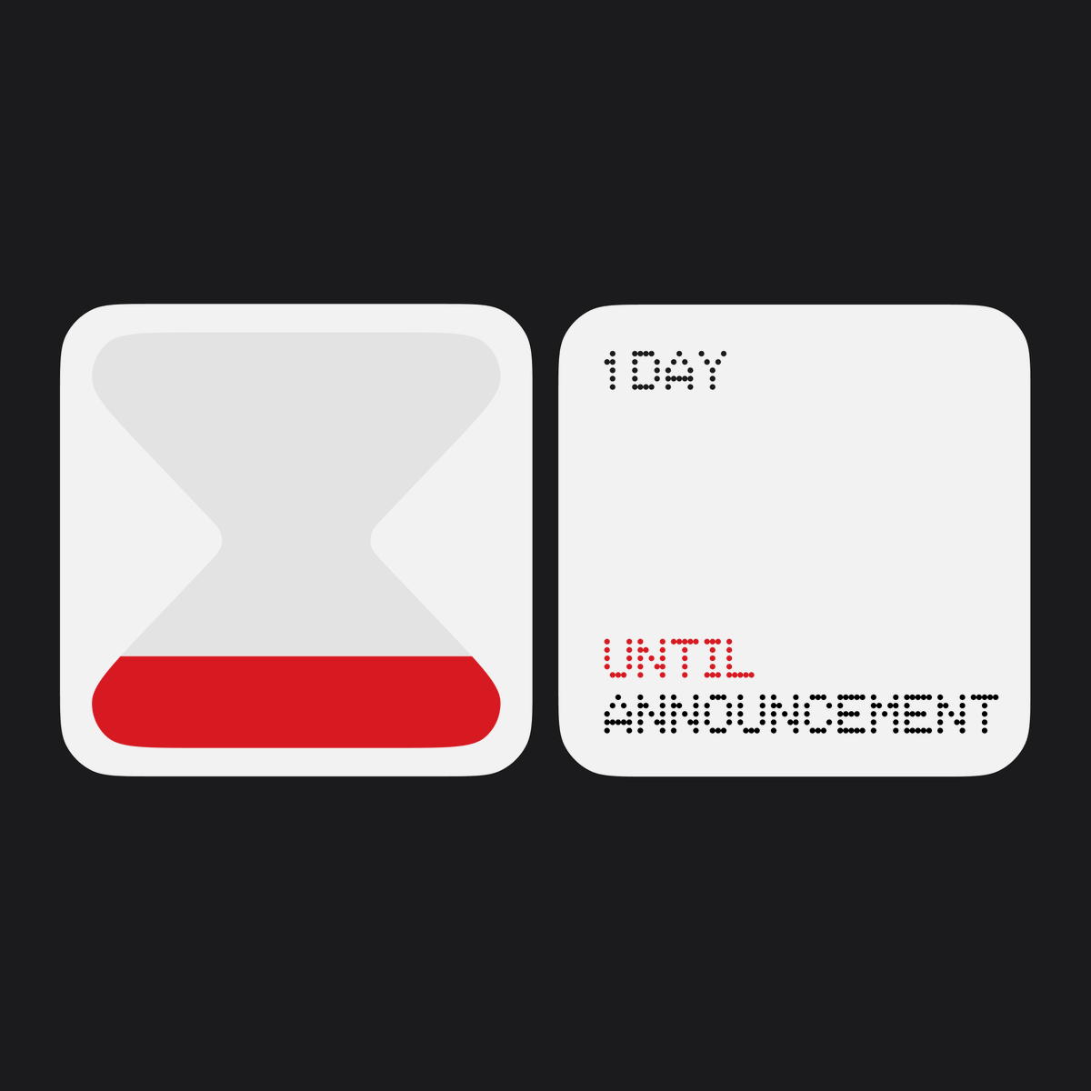 Nothing (@nothing) on Twitter photo 