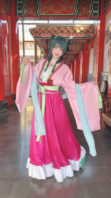 コスプレイヤークエのTwitter画像19