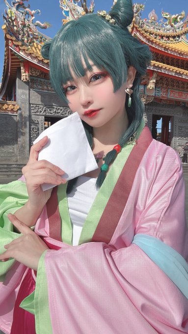 コスプレイヤークエのTwitter画像18