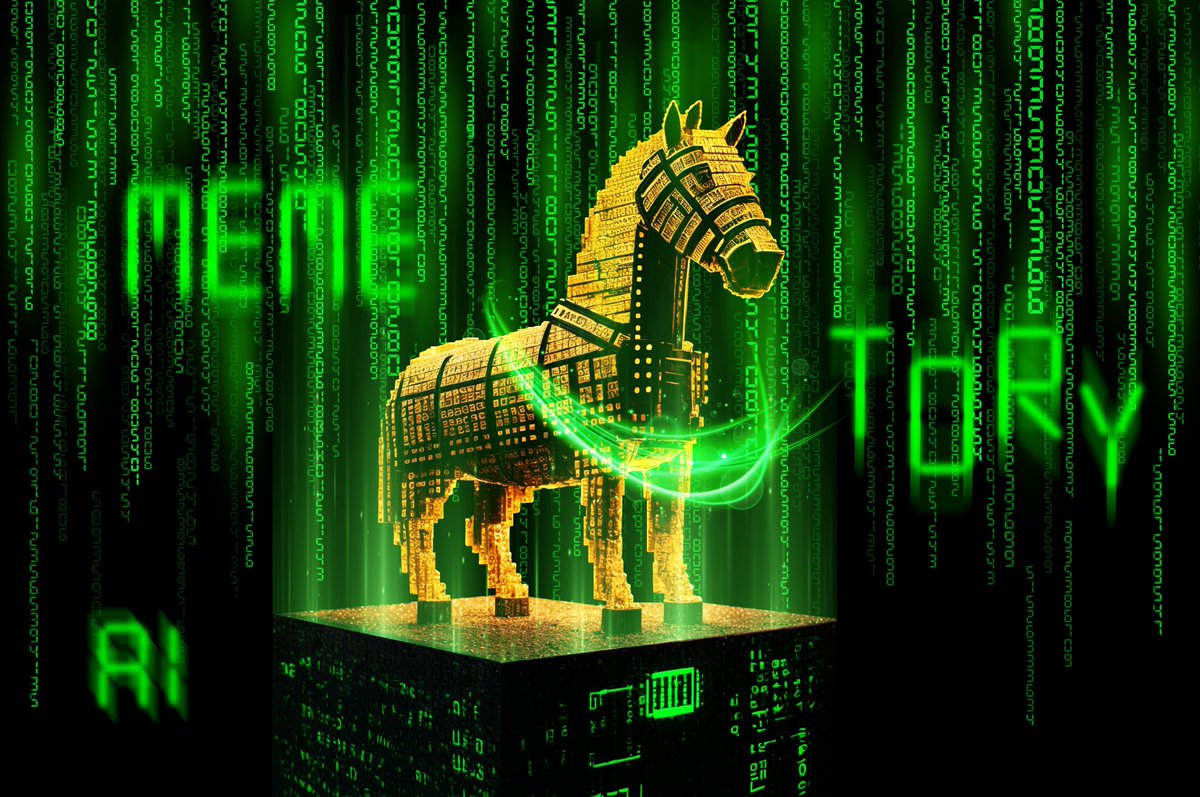 Be Patient….
That day will come $TROY