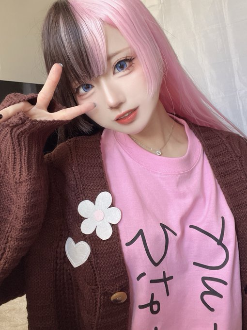 コスプレイヤー黒崎えまのTwitter画像55