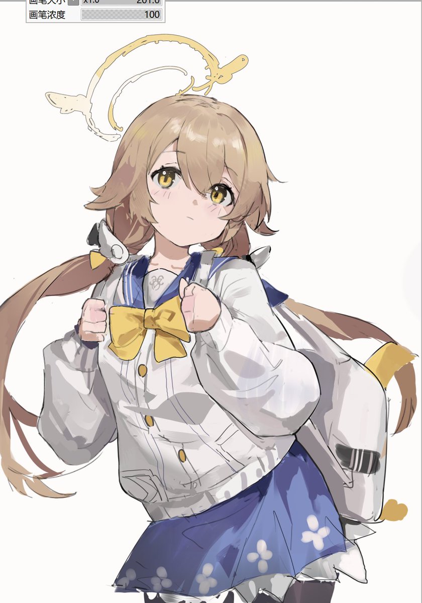 啊鲸 (@wh1al14e) on Twitter photo 