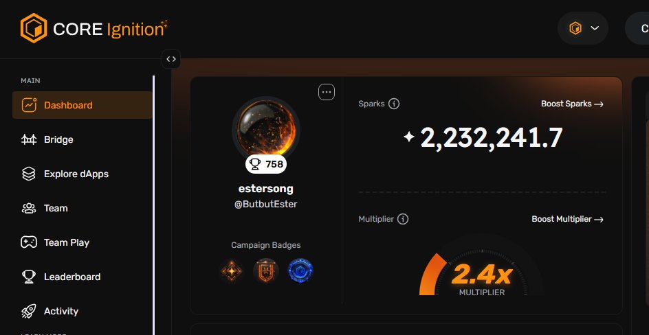 Estersong🔸Core tweet media