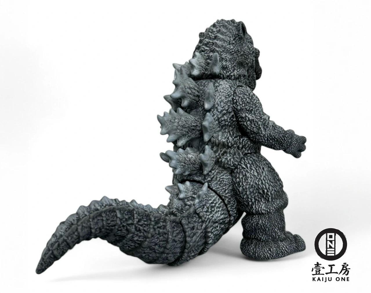 Kaiju One / 壹工房 on X: Kaiju One / 壹工房 on X: