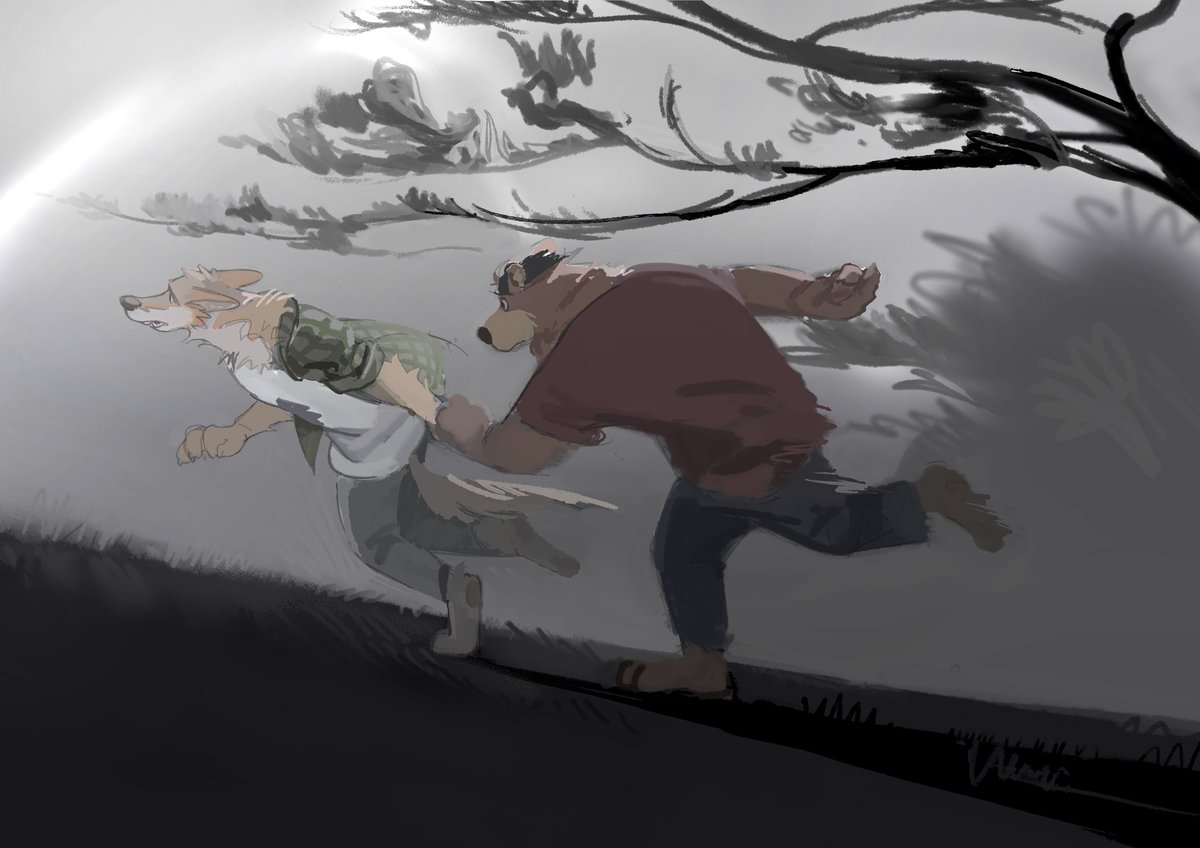 Chad40707850's tweet image. 