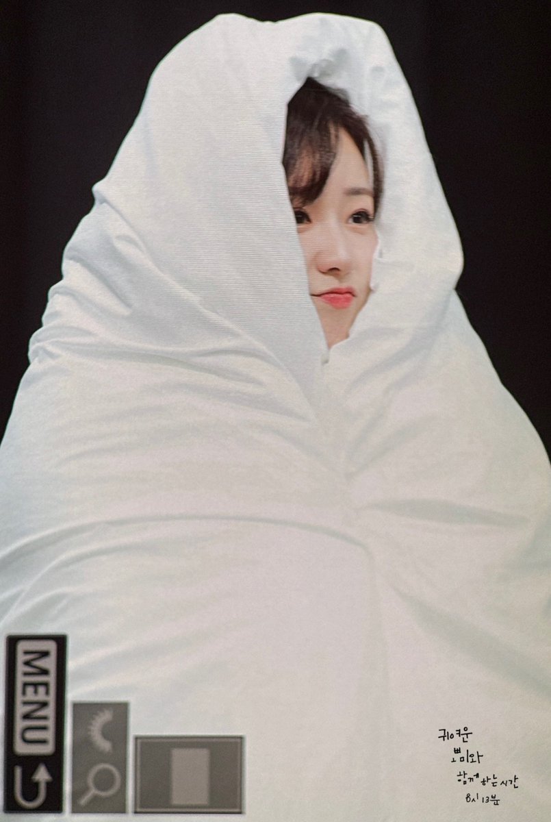 250125 프롬 팬싸인회 #에이핑크 #윤보미 (<a href="/Apinkbm/">윤보미</a>) Preview🌟