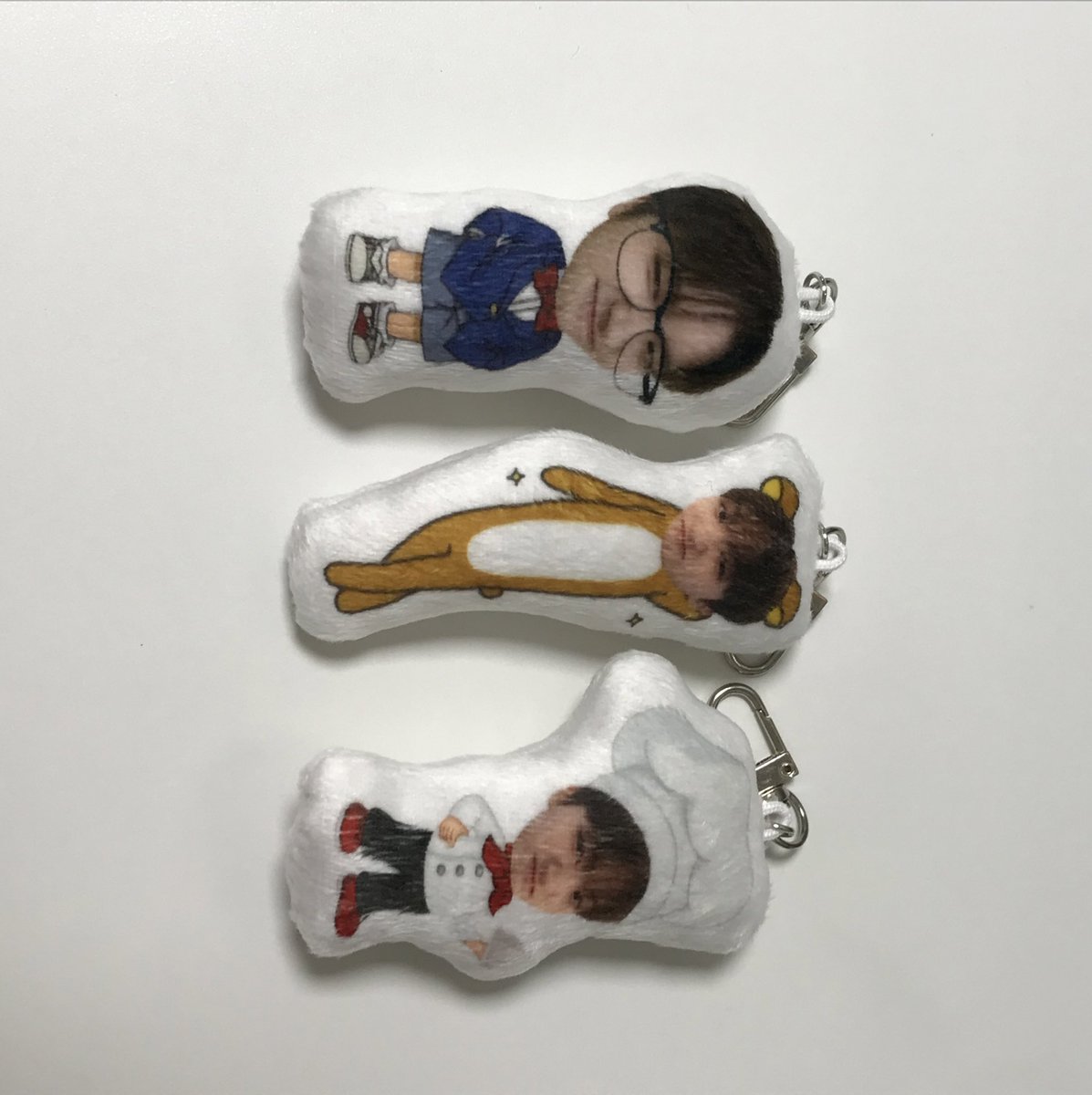 eewoak's tweet photo. 아 너무 귀엽다..💥🪽 https://t.co/iUaAXN1QMB