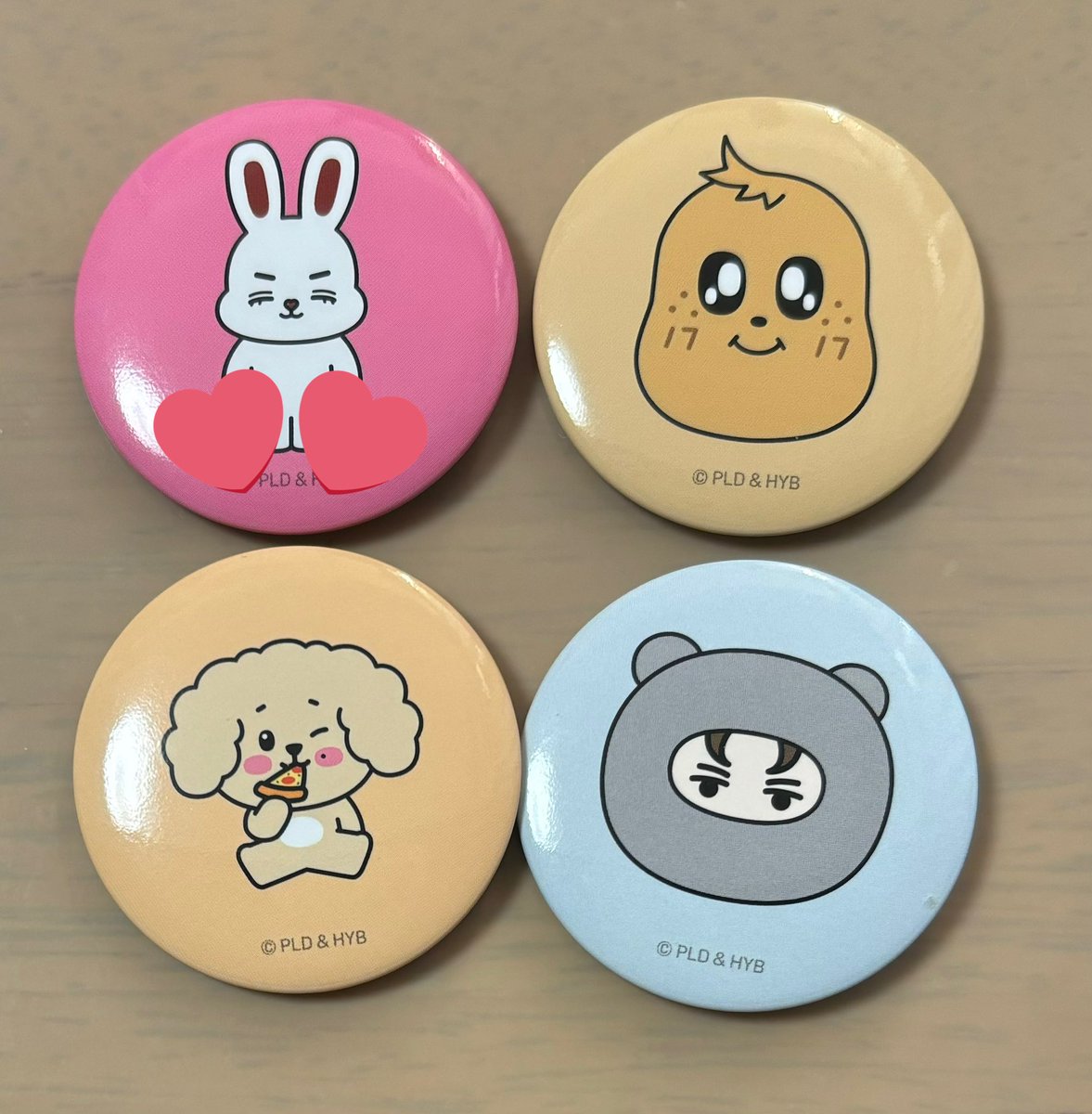 ミルキー tweet media