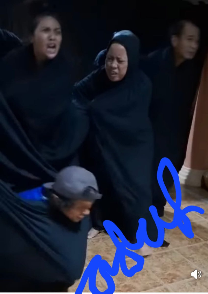 Putu Wijaya tweet media