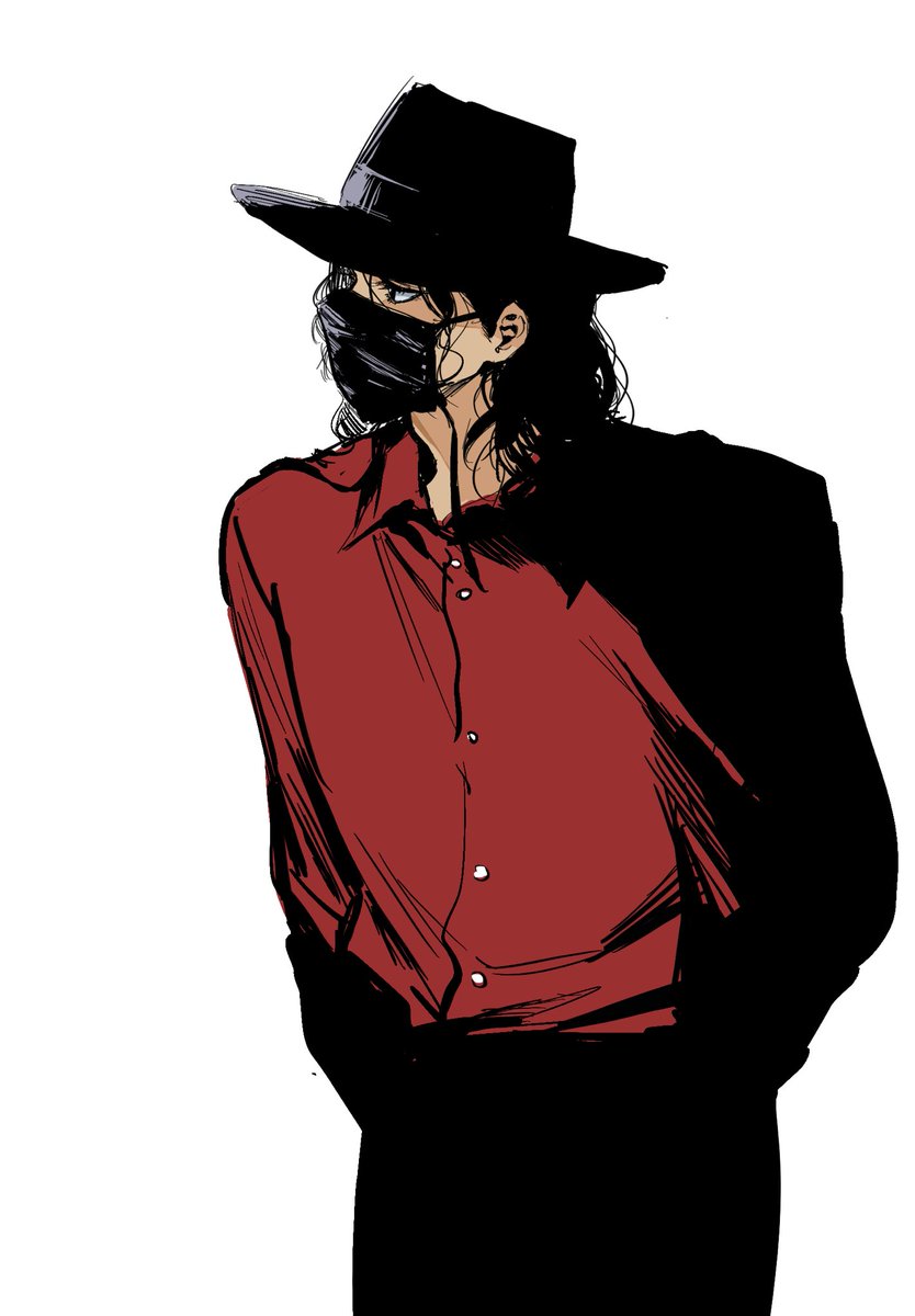 CoconutLilili's tweet photo. #MichaelJackson #mjart https://t.co/RtC3W1RNav