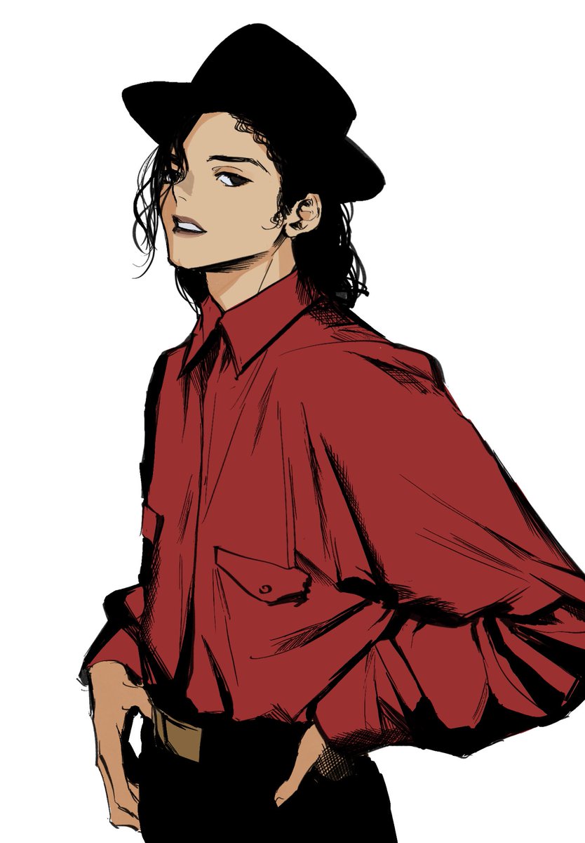 CoconutLilili's tweet photo. #MichaelJackson #mjart https://t.co/RtC3W1RNav