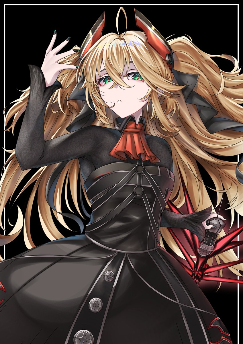 jndxuwasoo's tweet photo. 👑Admiral Hipper META👑

#AzurLane
#アズールレーン https://t.co/HOvcvaXAll