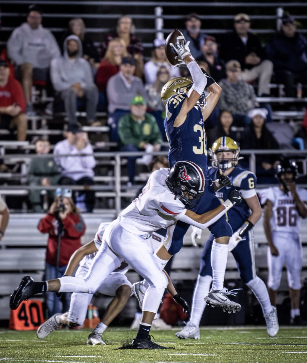 Junior Season Photos