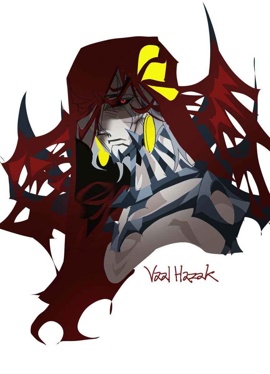 #モンハン擬人化