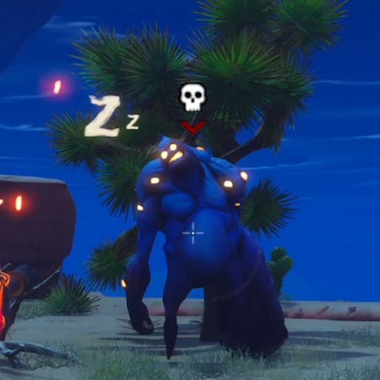 archer | Fortnite: Save the World tweet media