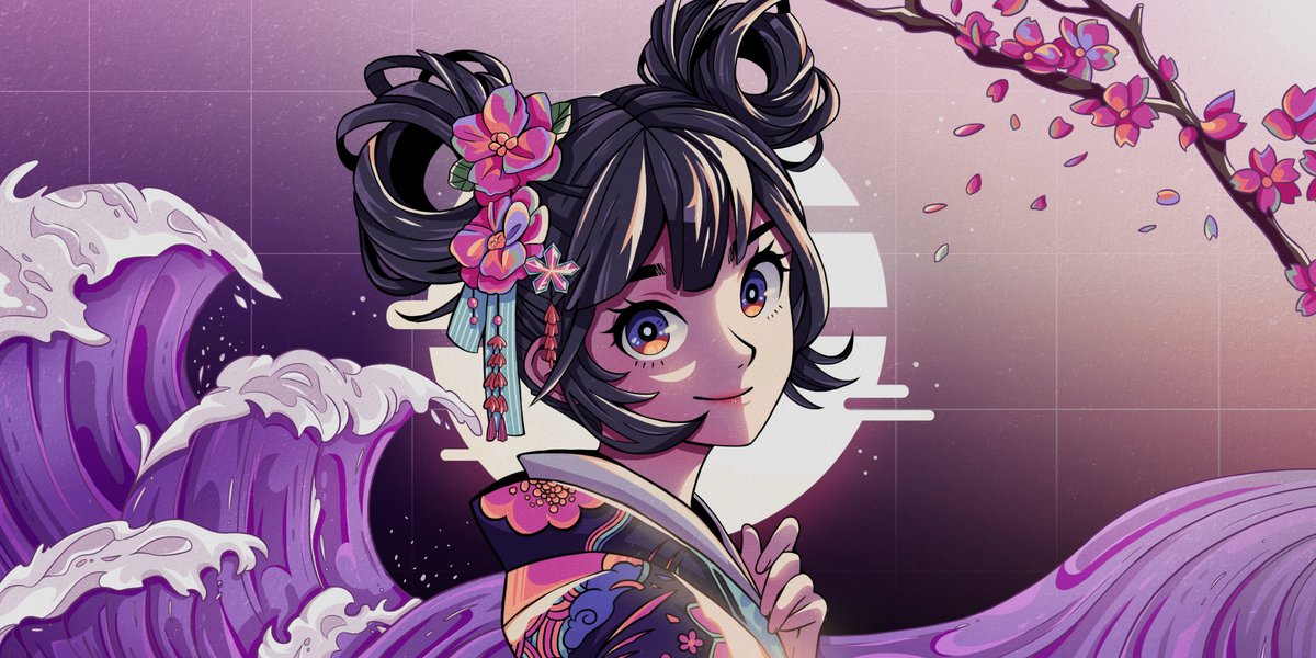 Misyel | VGEN Open for commission ♡ tweet media