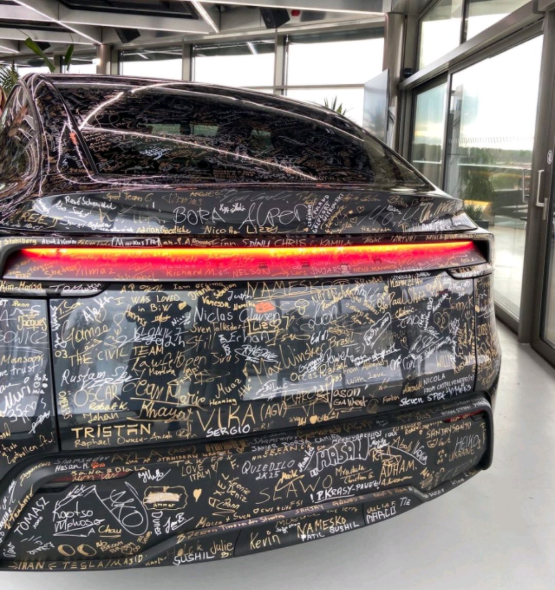 Gigafactory Berlin News tweet media