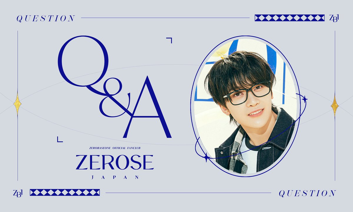 ZEROBASEONE JP on X