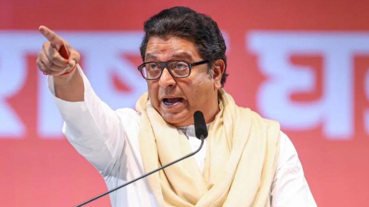 ShivrajMhatre's tweet photo. एक दिवस महाराष्ट्र राज साहेबांच्या पाठीशी असा काय उभा राहील की बाकी पक्ष महाराष्ट्रातून पळून जातील..! https://t.co/xsMTTLtc2S