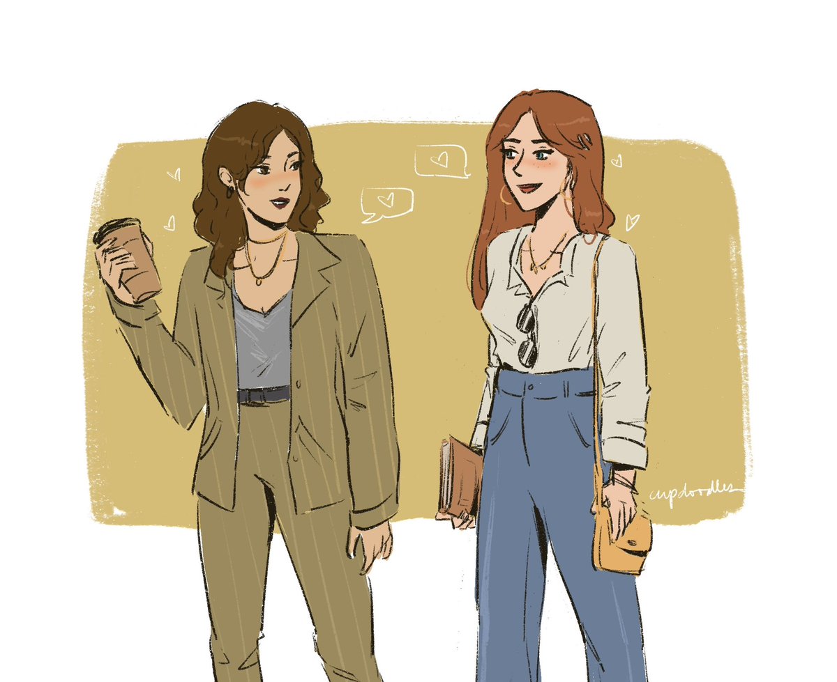 cupdooodles_'s tweet photo. in my charlotte & sutton brainrot era 🥺🥺🥺🥺🥺 #thosewhowait #fanart https://t.co/FhZNcJs8Bu