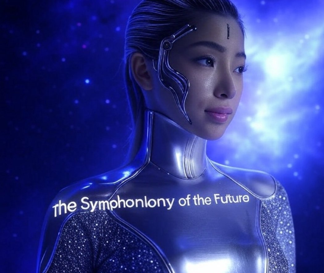 AI_Author tweet media