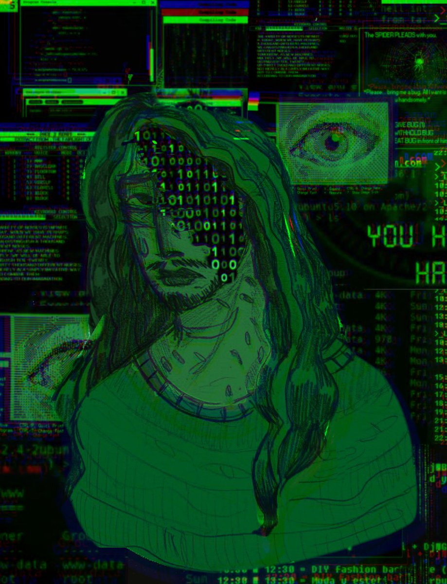 PirateJonSims's tweet image. #tma #tmp