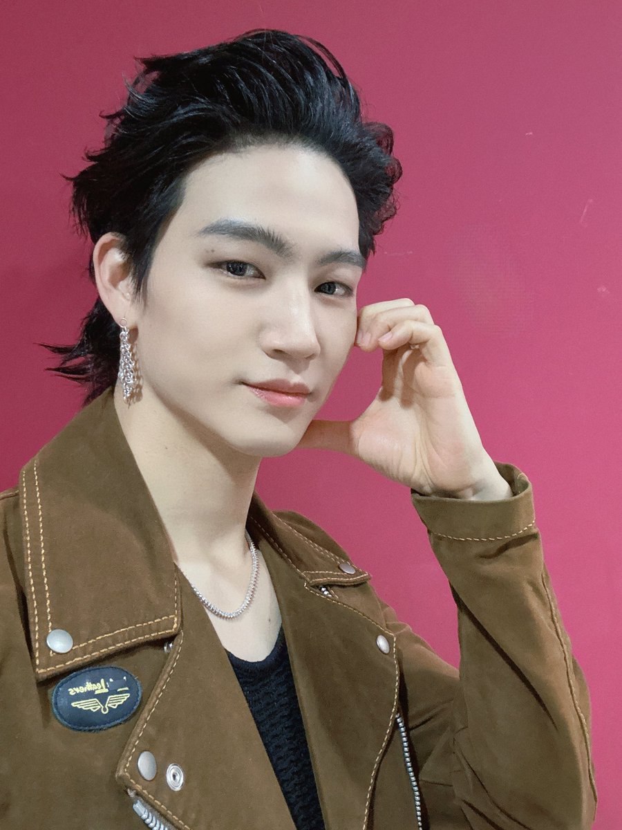 모브컴퍼니 (mauve company) tweet media