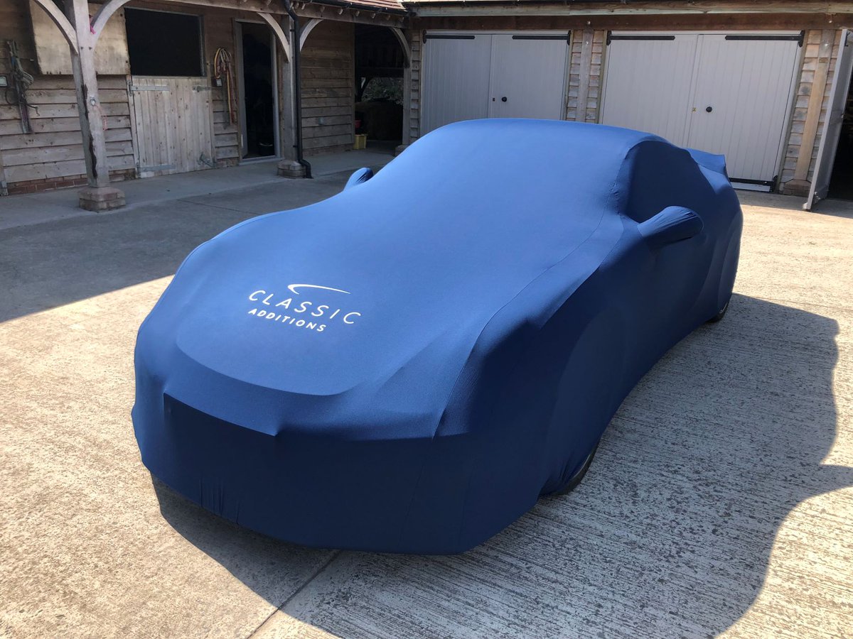 Classic Additions tweet media