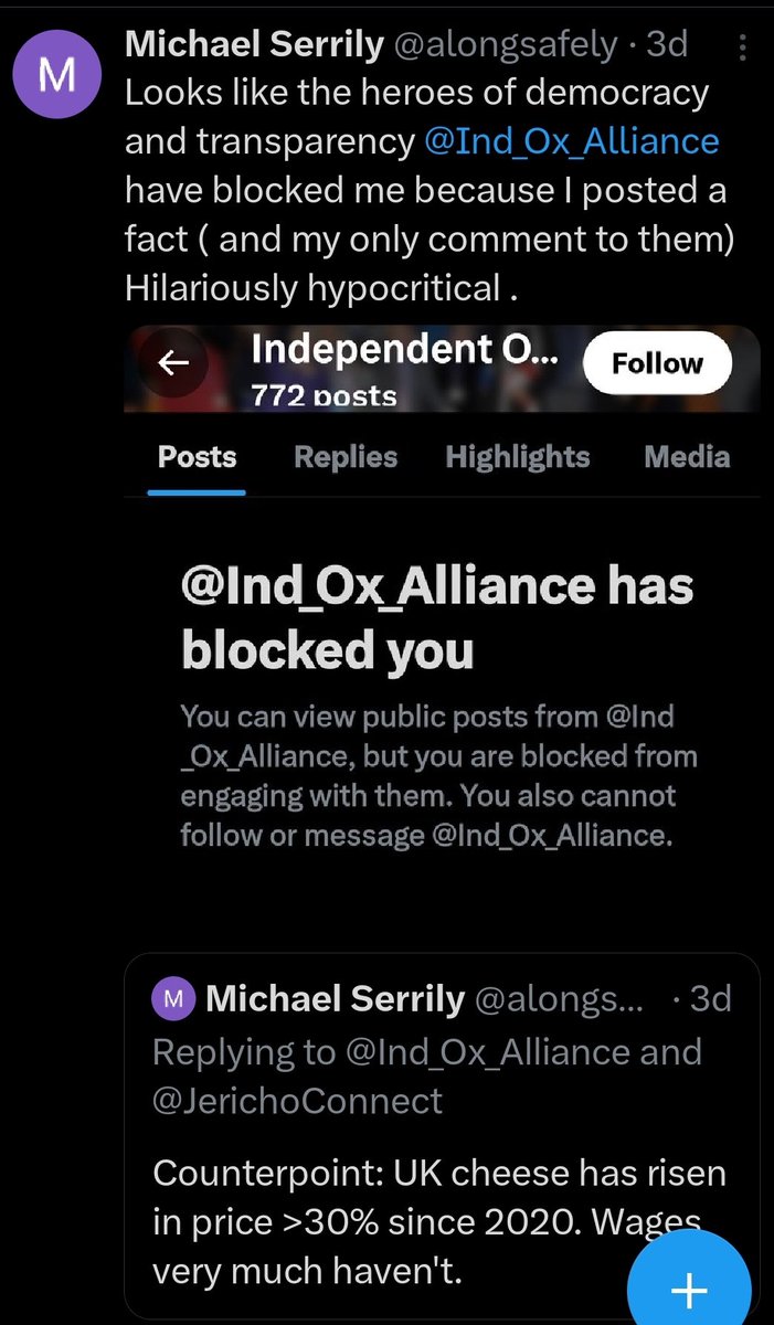 Michael Serrily tweet media